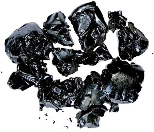 Shilajit