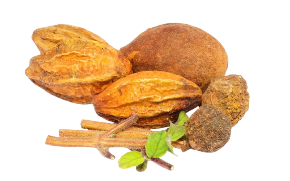 Baheda